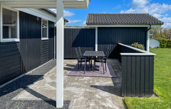Casa vacanze - Spodsbjerg , Danimarca - G11338 103