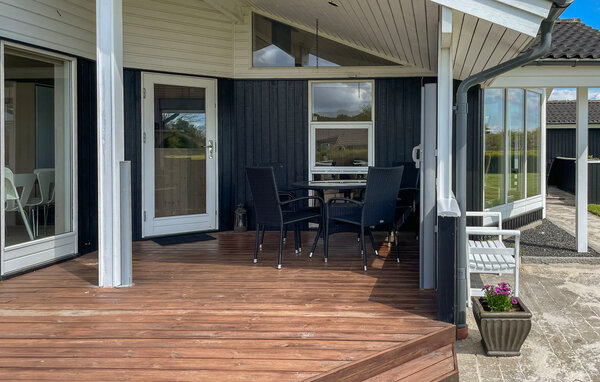 Casa vacanze - Spodsbjerg , Danimarca - G11338 104