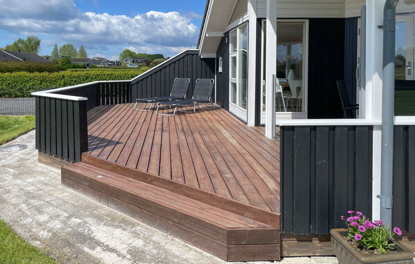 Casa vacanze - Spodsbjerg , Danimarca - G11338 2