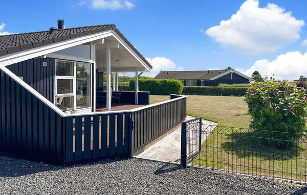 Vakantiehuis - Spodsbjerg , Denemarken - G11338 105