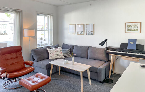 Ferieleilighet - Rudkøbing , Danmark - G11339 3