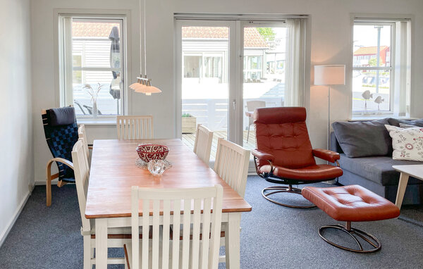 Ferieleilighet - Rudkøbing , Danmark - G11339 302