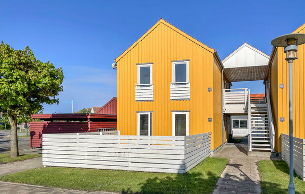 Ferieleilighet - Rudkøbing , Danmark - G11339 1