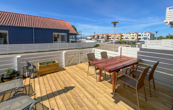 Ferieleilighet - Rudkøbing , Danmark - G11339 2