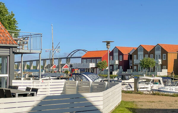Ferieleilighet - Rudkøbing , Danmark - G11339 103