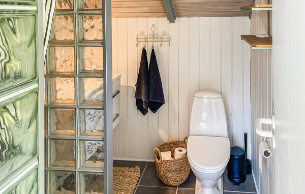 Semesterhus - Ristinge , Danmark - G11340 701