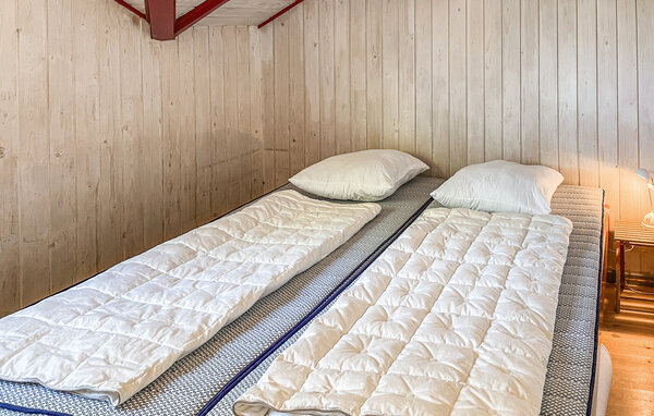 Semesterhus - Ristinge , Danmark - G11340 601