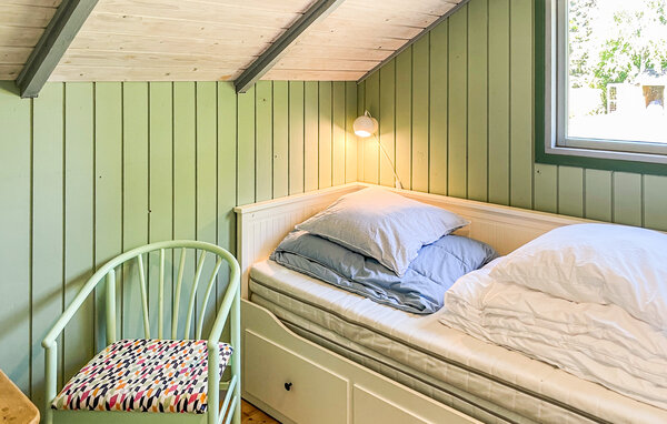 Semesterhus - Ristinge , Danmark - G11340 602