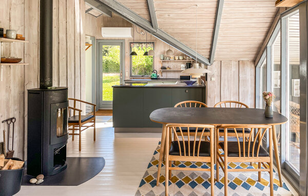 Semesterhus - Ristinge , Danmark - G11340 6