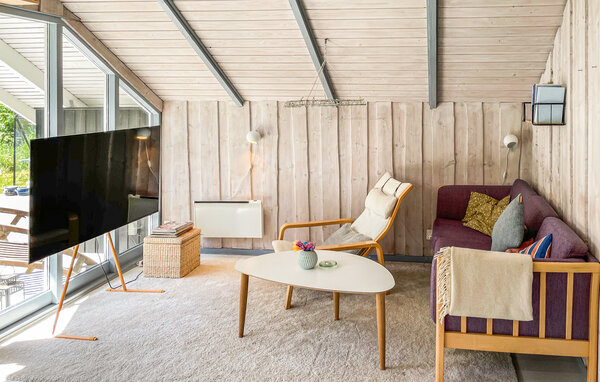 Semesterhus - Ristinge , Danmark - G11340 3
