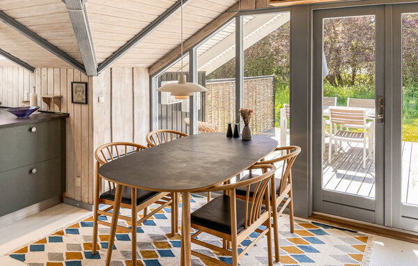 Semesterhus - Ristinge , Danmark - G11340 4
