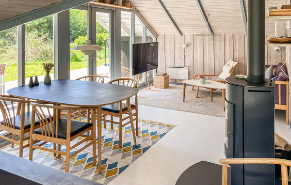 Semesterhus - Ristinge , Danmark - G11340 5