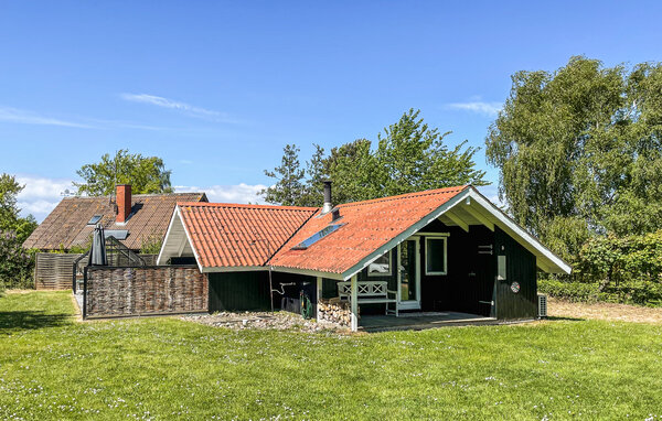 Semesterhus - Ristinge , Danmark - G11340 1