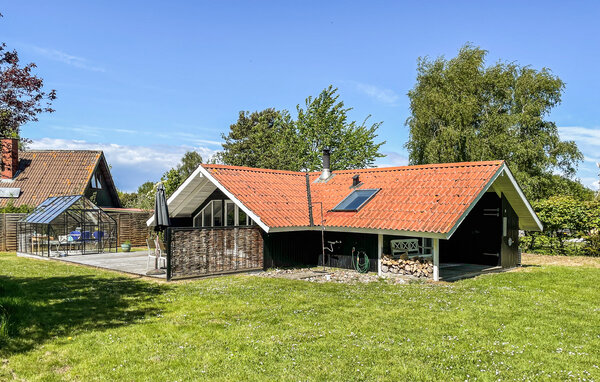 Semesterhus - Ristinge , Danmark - G11340 81