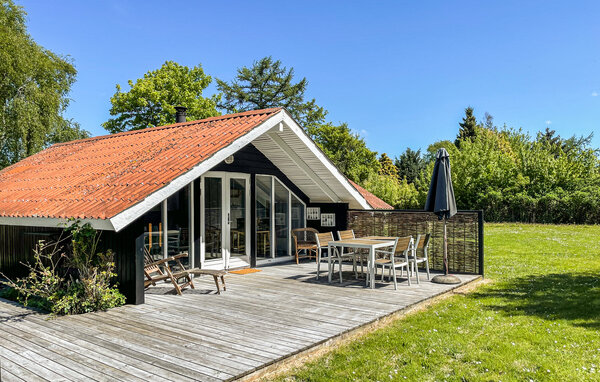 Semesterhus - Ristinge , Danmark - G11340 2