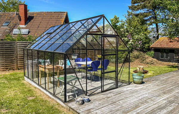 Semesterhus - Ristinge , Danmark - G11340 8
