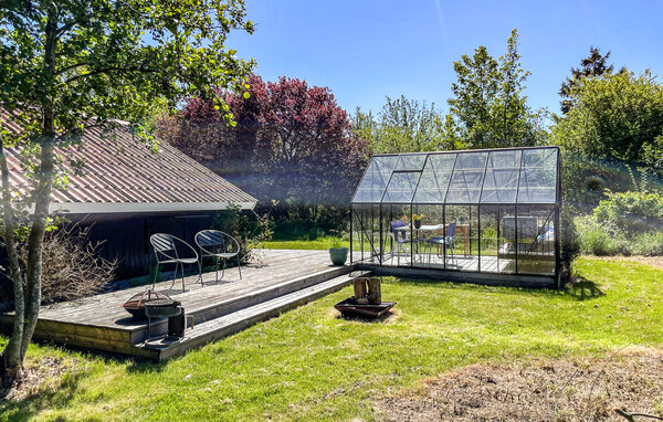 Semesterhus - Ristinge , Danmark - G11340 101