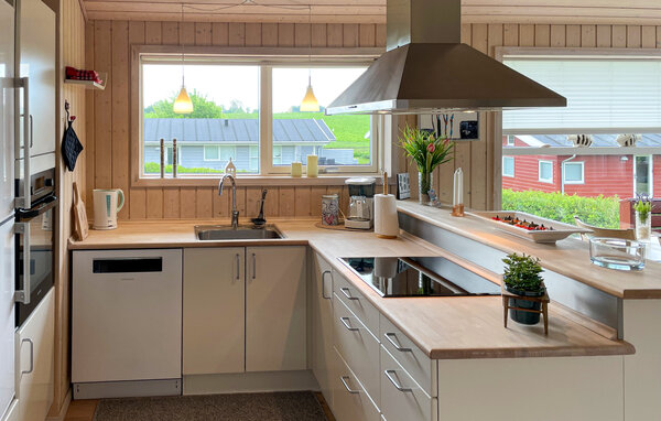 Vakantiehuis - Dageløkke , Denemarken - G11341 6