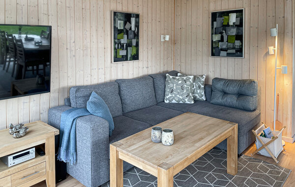 Vakantiehuis - Dageløkke , Denemarken - G11341 301