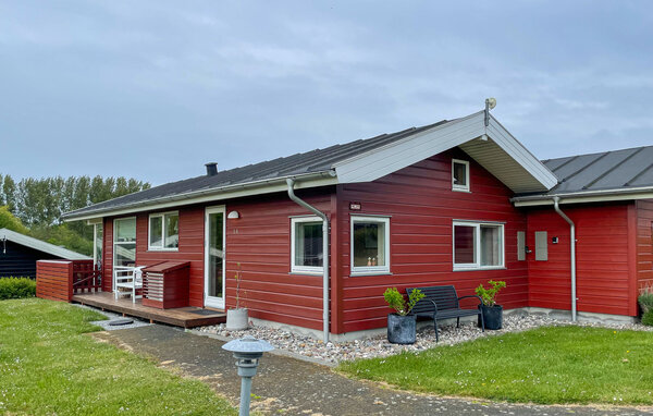 Vakantiehuis - Dageløkke , Denemarken - G11341 8