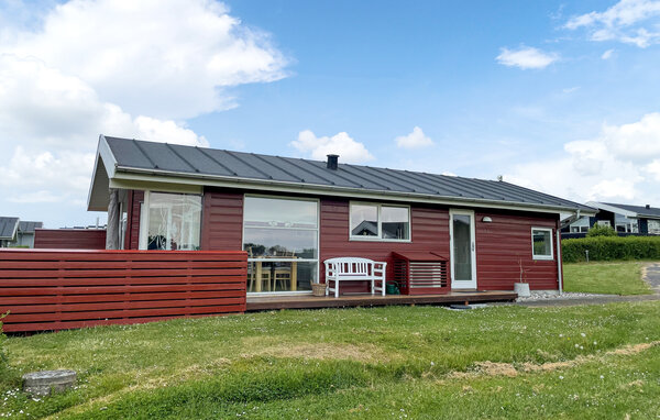 Vakantiehuis - Dageløkke , Denemarken - G11341 81