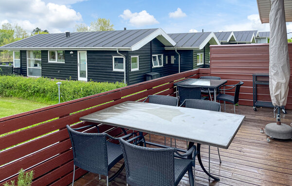 Vakantiehuis - Dageløkke , Denemarken - G11341 7