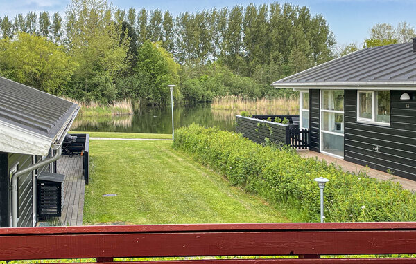 Vakantiehuis - Dageløkke , Denemarken - G11341 2