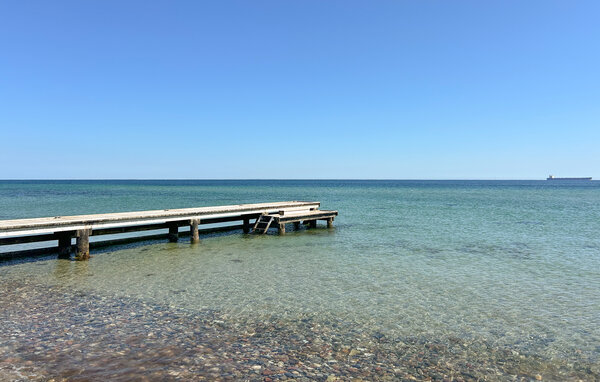 Feriehus - Bukkemose , Danmark - G11342 901