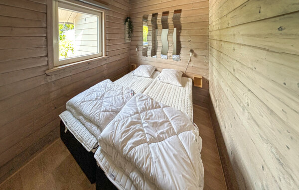 Feriehus - Bukkemose , Danmark - G11342 603