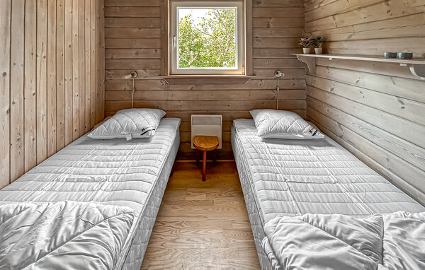 Feriehus - Bukkemose , Danmark - G11342 604