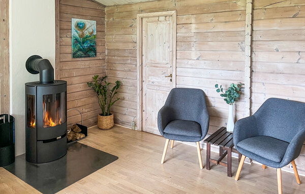 Feriehus - Bukkemose , Danmark - G11342 6