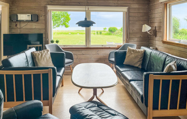 Feriehus - Bukkemose , Danmark - G11342 3