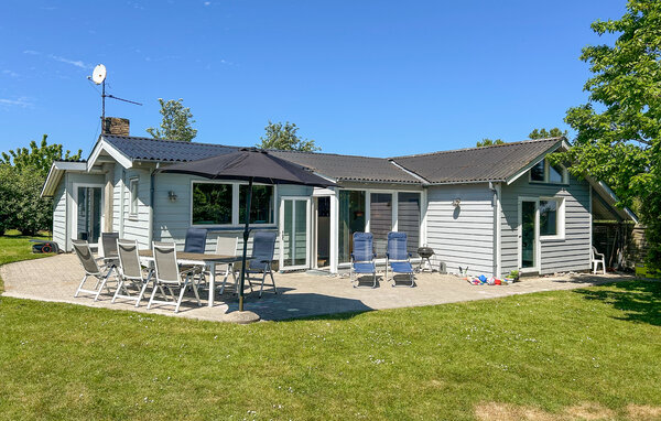 Feriehus - Bukkemose , Danmark - G11342 1