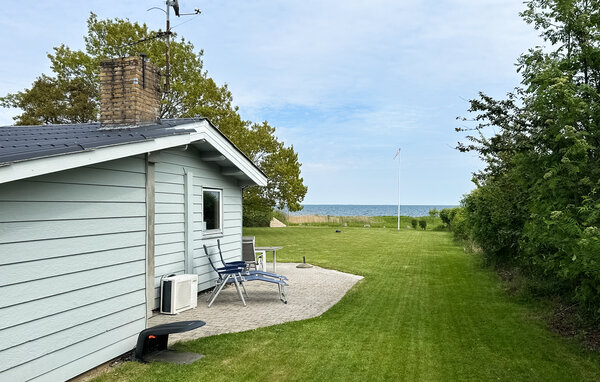 Feriehus - Bukkemose , Danmark - G11342 2