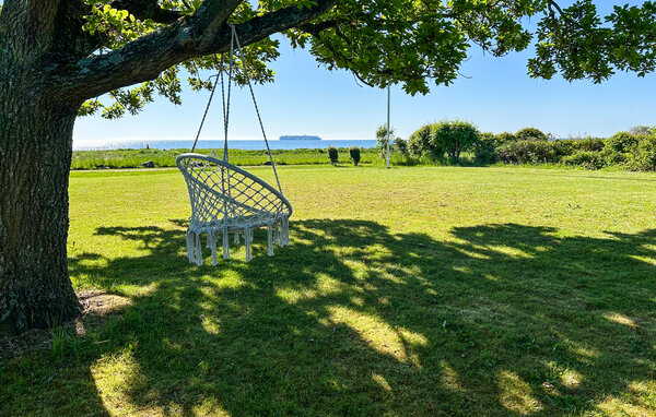 Feriehus - Bukkemose , Danmark - G11342 8