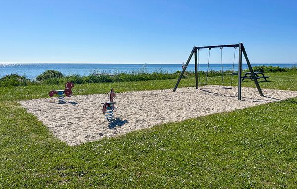 Feriehus - Bukkemose , Danmark - G11342 101