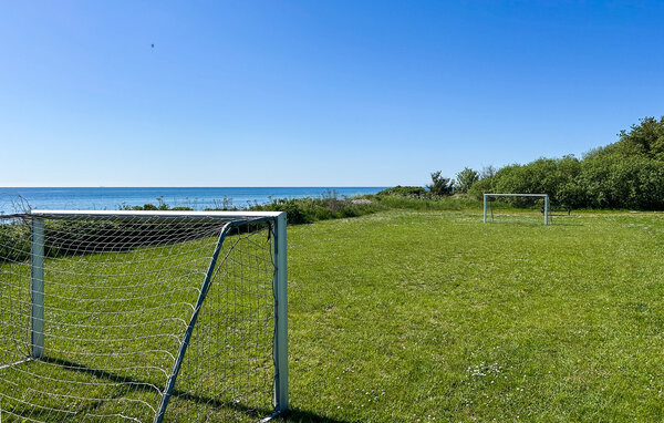 Feriehus - Bukkemose , Danmark - G11342 9