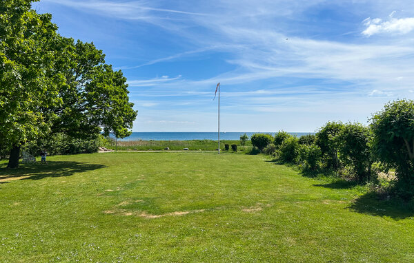 Feriehus - Bukkemose , Danmark - G11342 201