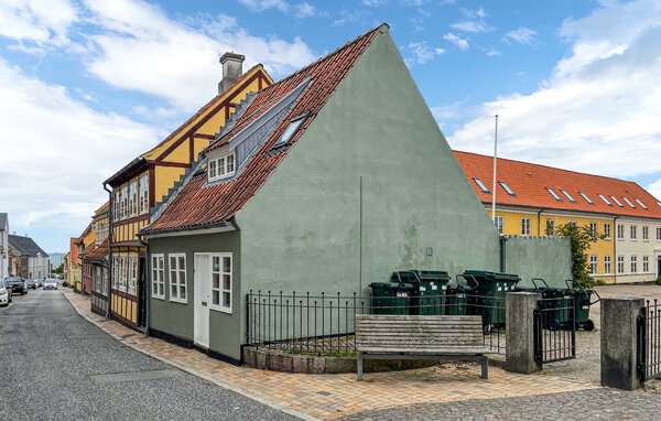 Domy wakacyjne - Rudkøbing , Dania - G11343 1