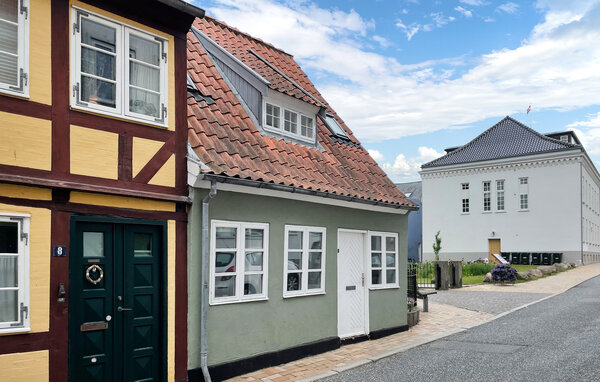 Domy wakacyjne - Rudkøbing , Dania - G11343 81