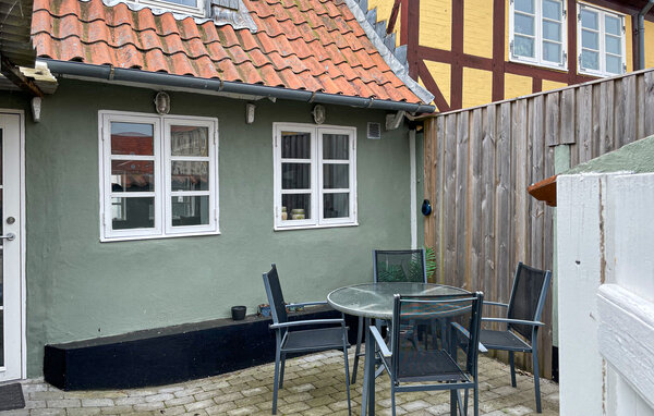 Domy wakacyjne - Rudkøbing , Dania - G11343 2