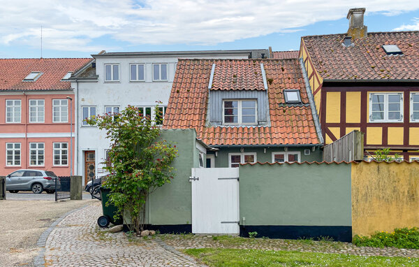 Domy wakacyjne - Rudkøbing , Dania - G11343 8