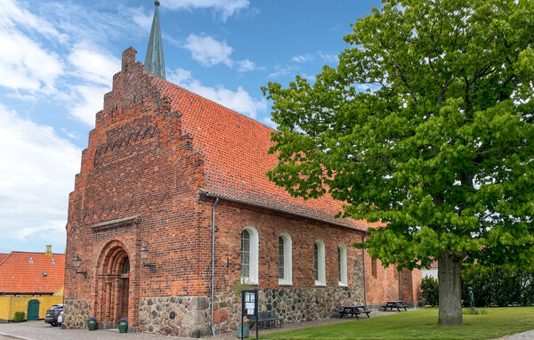 Domy wakacyjne - Rudkøbing , Dania - G11343 102