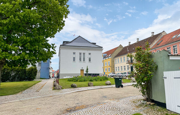 Domy wakacyjne - Rudkøbing , Dania - G11343 103