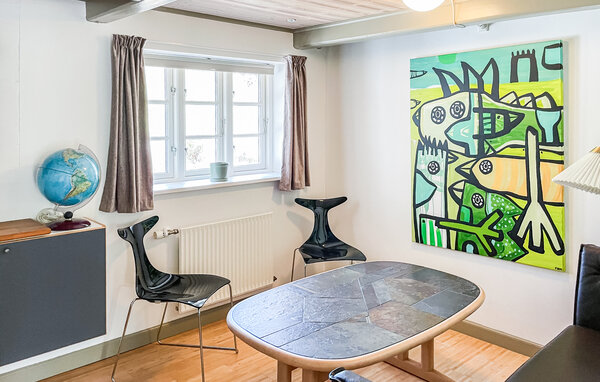 Feriehus - Bukkemose , Danmark - G11345 501