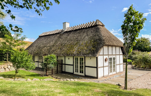 Feriehus - Bukkemose , Danmark - G11345 82