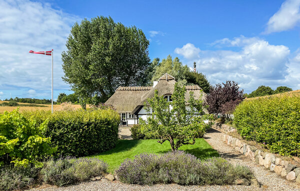 Feriehus - Bukkemose , Danmark - G11345 1