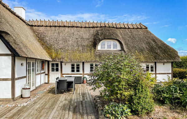 Feriehus - Bukkemose , Danmark - G11345 101