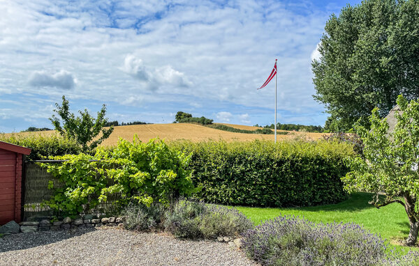Feriehus - Bukkemose , Danmark - G11345 201