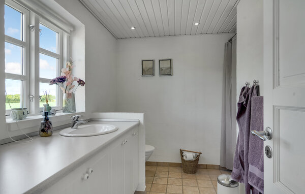 Feriehus - Søndenbro , Danmark - G11346 701